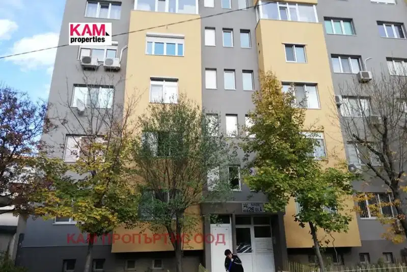 Двустаен апартамент в Благоев, Струмско
