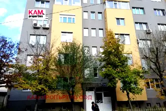 Двустаен апартамент в Благоев, Струмско