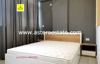 Едностаен апартамент в Благоев, Запад