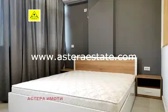 Едностаен апартамент в Благоев, Запад