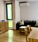 Тристаен апартамент в Благоев, Запад