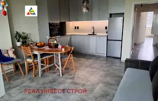 Тристаен апартамент в София, Божурище