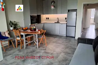 Тристаен апартамент в София, Божурище