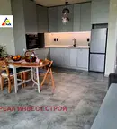 Тристаен апартамент в София, Божурище