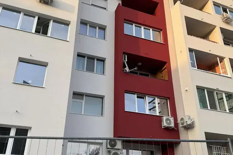 1-bedroom apartment in област София, Ботев