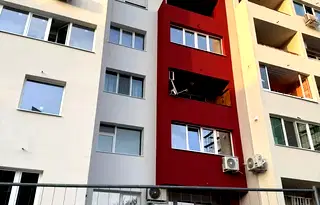 Едностаен апартамент в София, Ботев