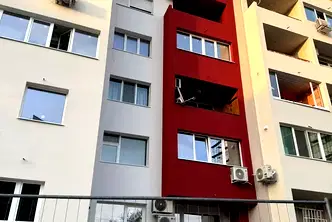 Едностаен апартамент в София, Ботев