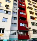 Едностаен апартамент в София, Ботев
