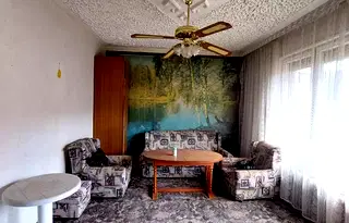 Двустаен апартамент в Пазарджик, Брацигово