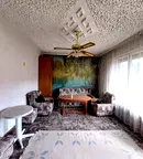 Двустаен апартамент в Пазарджик, Брацигово