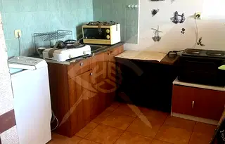 Двустаен апартамент в Акациите, Бургас с тераса