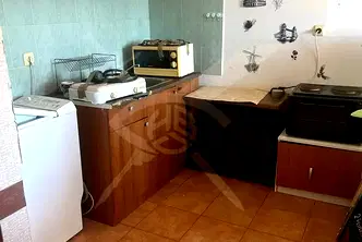 Двустаен апартамент в Акациите, Бургас с тераса