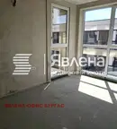 Двустаен апартамент в Братя Миладинови, Бургас с асансьор