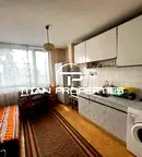 Едностаен апартамент в Братя Миладинови, Бургас с асансьор