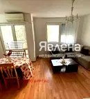 Двустаен апартамент с тераса в Братя Миладинови, Бургас