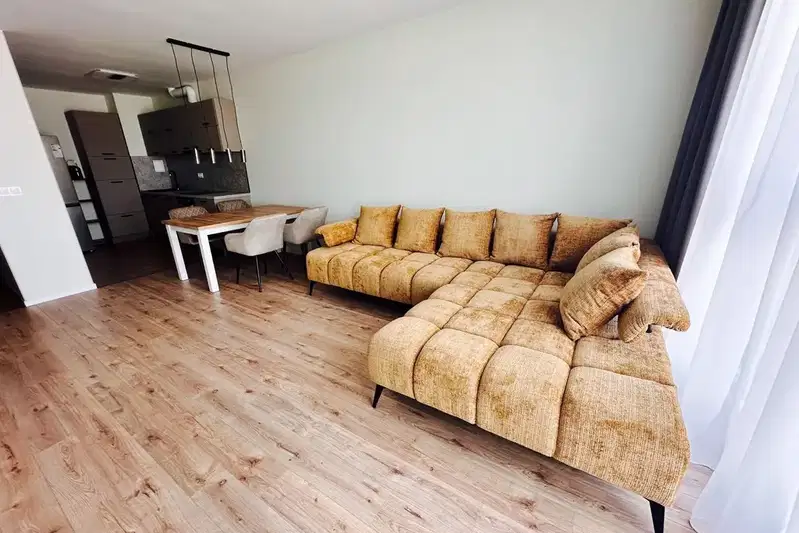 2-bedroom apartment in Burgas, Bratya Miladinovi