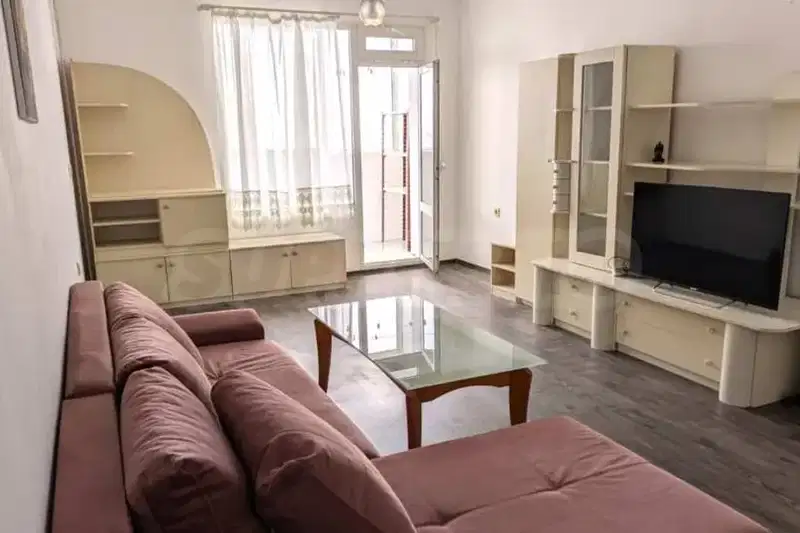 3-bedroom apartment in Burgas, Bratya Miladinovi
