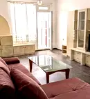 Тристаен апартамент с две тераси в Братя Миладинови, Бургас