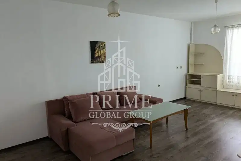 3-bedroom apartment in Burgas, Bratya Miladinovi