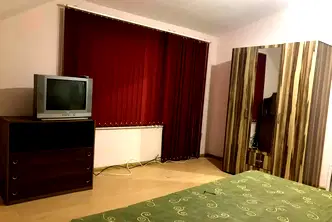 Двустаен апартамент в Бургас, Сарафово