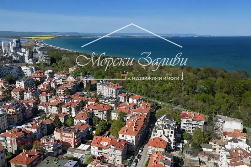 1-bedroom apartment in Burgas, Centyr