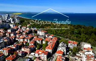 Едностаен апартамент в Център, Бургас с нужда от ремонт