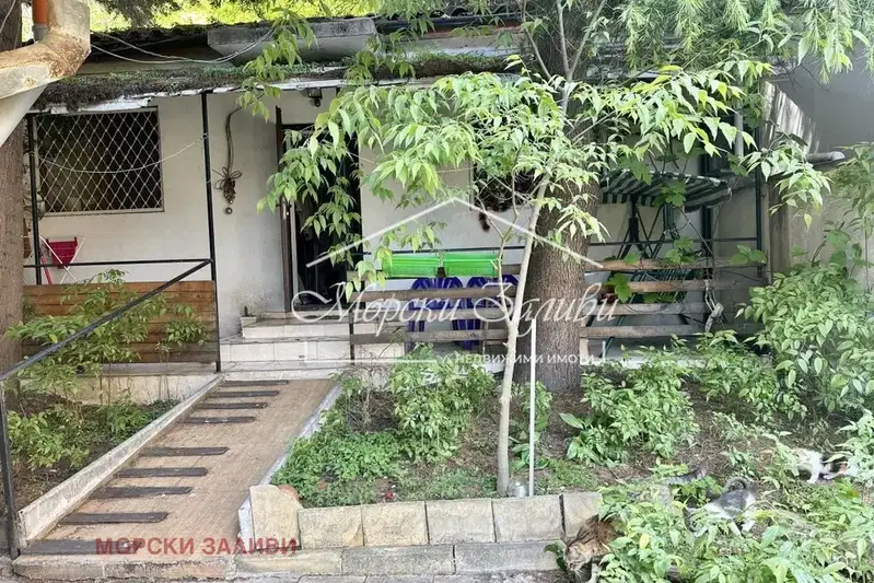 2-bedroom apartment in Burgas, Centyr