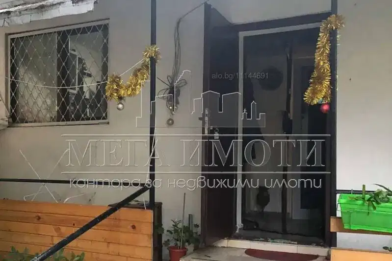 2-bedroom apartment in Burgas, Centyr