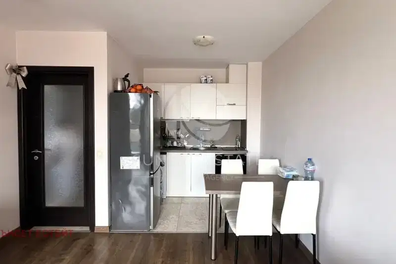 2-bedroom apartment in Burgas, Centyr