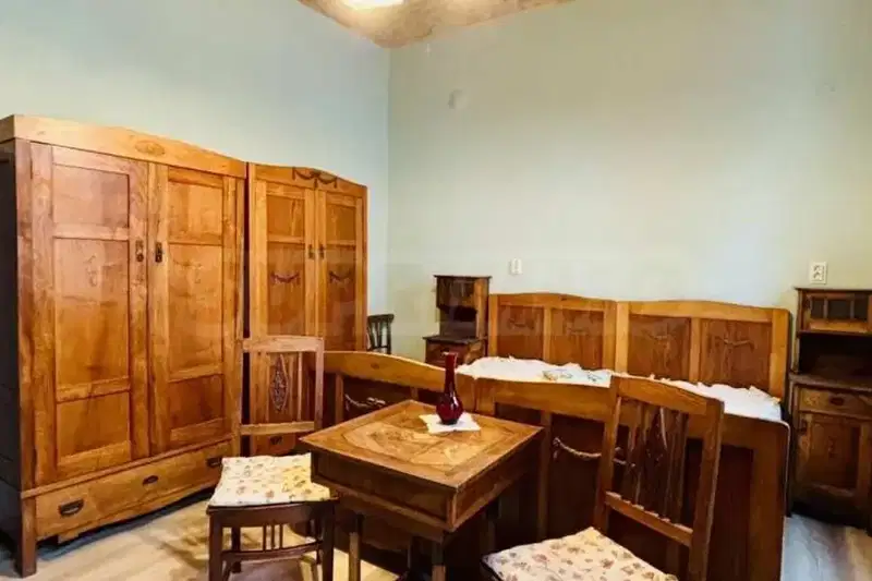 3-bedroom apartment in Burgas, Centyr