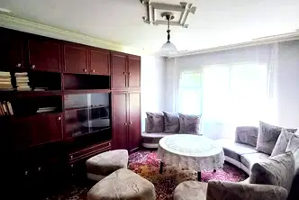Тристаен апартамент в Бургас, Център