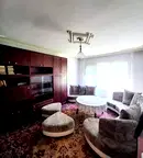 Тристаен апартамент в Бургас, Център