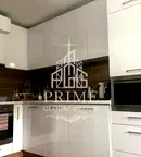 Тристаен апартамент с 2 спални в Център, Бургас