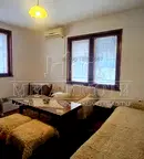 Тристаен апартамент с две тераси в Центъра на Бургас