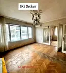 Тристаен апартамент в Бургас, Център