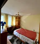 Едностаен апартамент в Център, Бургас с тераса