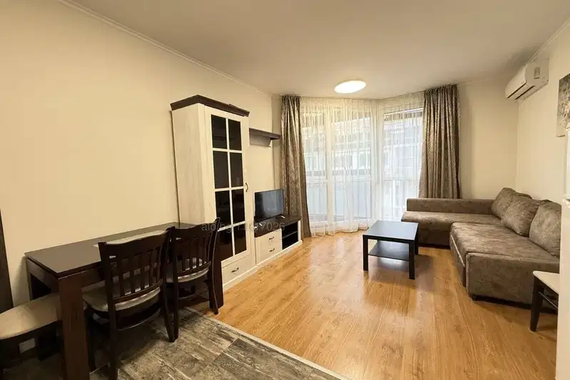 2-bedroom apartment in Burgas, Centyr