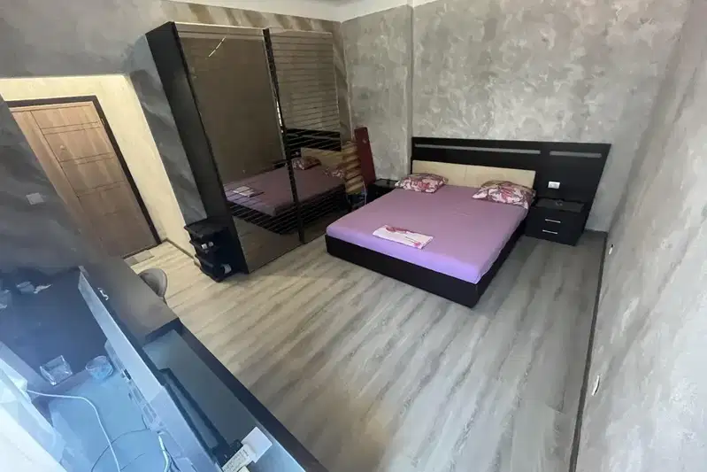 2-bedroom apartment in Burgas, Centyr