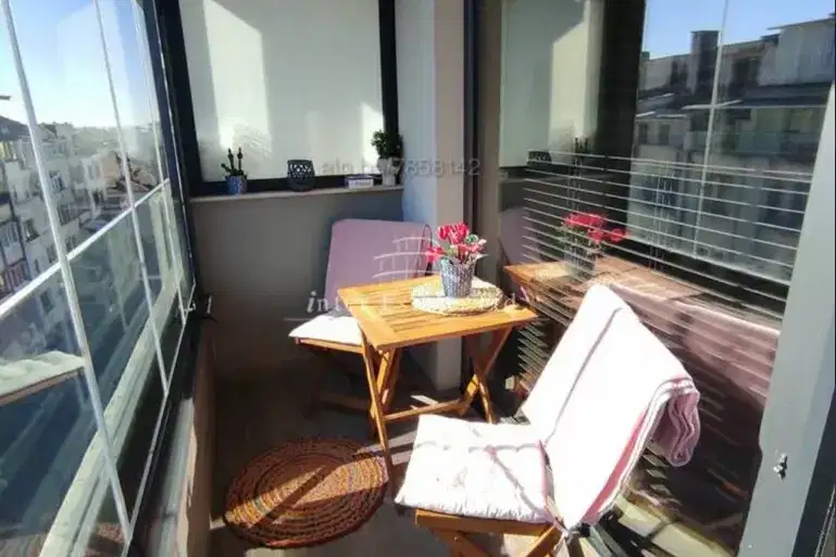 2-bedroom apartment in Burgas, Centyr
