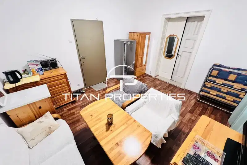 2-bedroom apartment in Burgas, Centyr