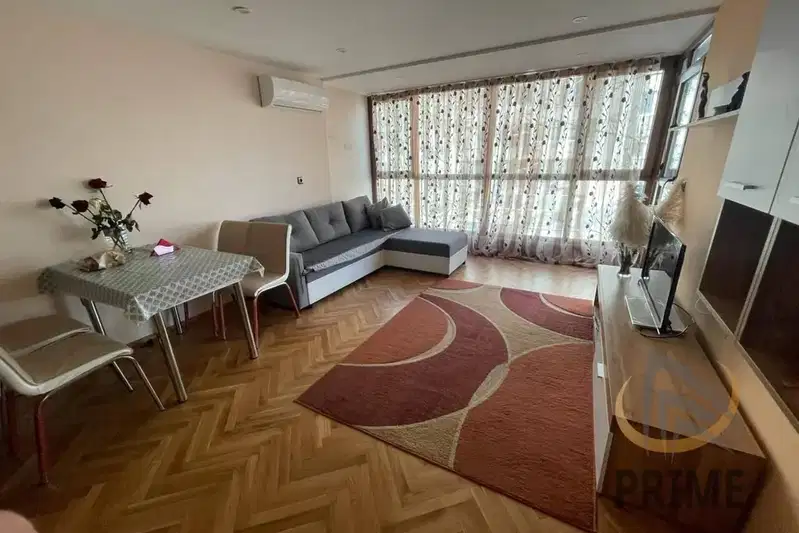 2-bedroom apartment in Burgas, Centyr