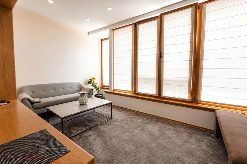 2-bedroom apartment in Burgas, Centyr