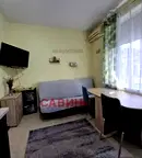 Тристаен апартамент с две спални в центъра на Бургас