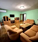 Тристаен апартамент с две тераси в Центъра на Бургас
