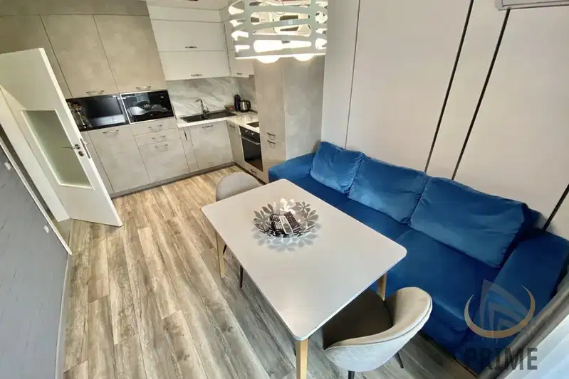 3-bedroom apartment in Burgas, Centyr