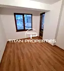 Тристаен апартамент в Център на Бургас с отделна кухня