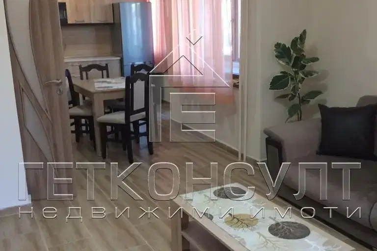 3-bedroom apartment in Burgas, Centyr