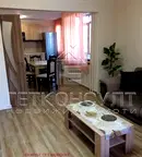 Просторен 3-стаен апартамент в Центъра на Бургас с тераса