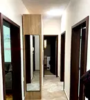 3-стаен апартамент с две тераси в Центъра на Бургас