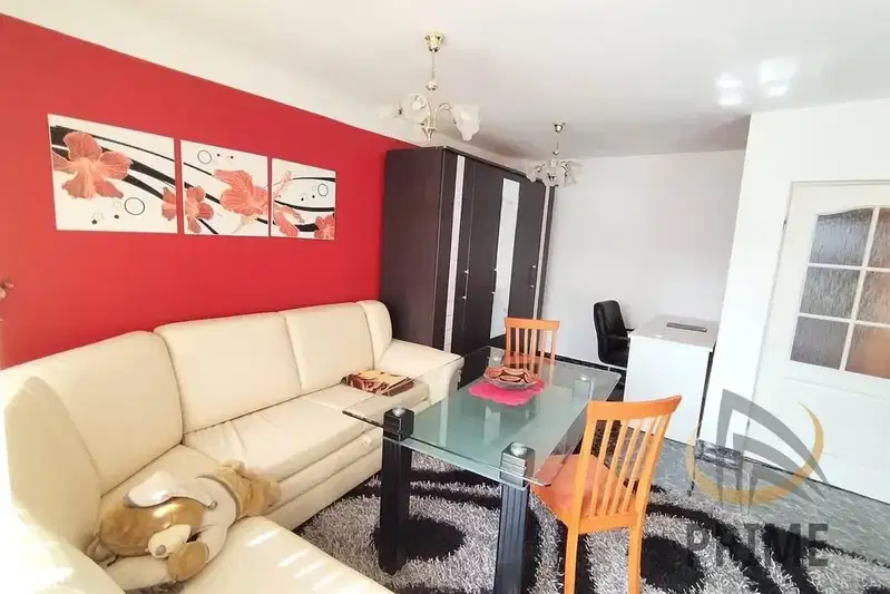 3-bedroom apartment in Burgas, Centyr